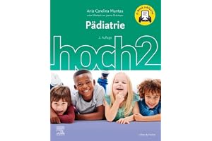 Pädiatrie hoch2 + E-Book