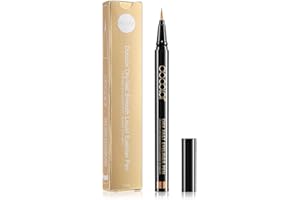 Docolor Doré Eyeliner Waterproof Liquide Eyeliner Colour Précision Formule Longue Durée Très Pigmenté Super Liner Perfect Slim Intense