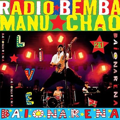Because Music Baionarena (Edition Collector inclus DVD)