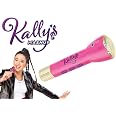 Smoby Kally's Mashup - Bambola Per Bambine Dai 3 Anni In Su - Peso 200g - Modello 109413001