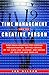 Produktbild Time Management for the Creative Person: Right-Brain Strategies for Stopping Procrastination, Getting Control of the Clock and Calendar, and Freeing Up Your Time and Your Life