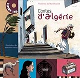 Contes d'Algérie + CD