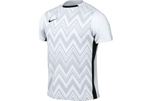 Nike Y NK DF Chalng V JSY SS Short Sleeve Top Mixte Enfant