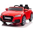 Muletto Elettrico Per Bambini Mondial Toys 12V Con Telecomando – Forche Funzionanti Con Leva Reale