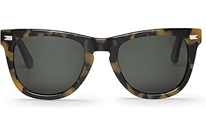 MR. BOHO Alameda Gafas Unisex Adulto