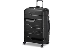 MODO BY RV RONCATO MODO by Roncato MD1 trolley espandibile rigido large con tsa