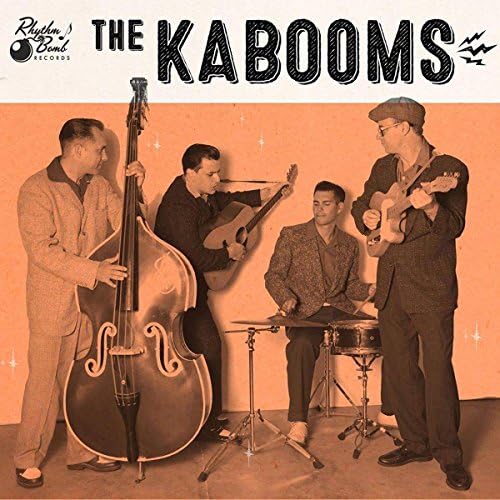Kabooms