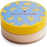 Makeup Makeup Revolution London Loose Baking Powder