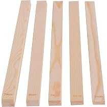 Ensemble de 61 outils de sculpture en argile polymère Outils de poterie pour débutants pour l'artisanat sur bois et acier - Beaux-Arts et Loisirs créatifs