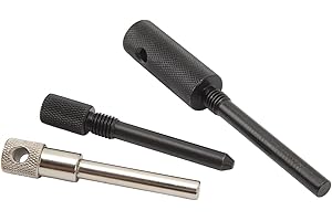 FECAMOS MOT1489 1.5DCi, Set di Strumenti per la Messa in Fase del Motore Professionale per Auto