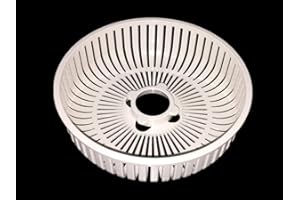 Setaccio per spremiagrumi Sirman Felsinea modello Mercurio APOLLO