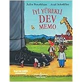 İyi Y&uuml;rekli Dev Memo
