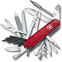 Victorinox Locksmith M rosso 0.8493.M coltellino svizzero | Fare acquisti vantaggiosamente su
