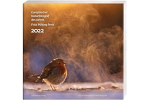 Europäischer Naturfotograf des Jahres und Fritz Pölking Preis 2022