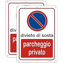 Cartelli Di Avvertimento Personalizzati Per La Sicurezza | OTYPO