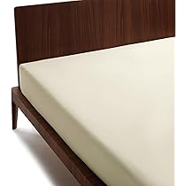 Lenzuolo Con Angoli GUZZINI Matrimoniale 175x200 Cm - 100% Cotone Percalle, Certificato Oeko-Tex