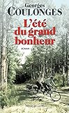 L'été du grand bonheur - Prix Maison de la Presse 2000