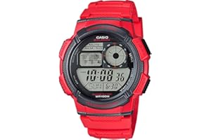 Casio Reloj Hombre