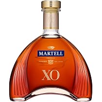 Martell Xo Cognac with Gift Box, 700ml