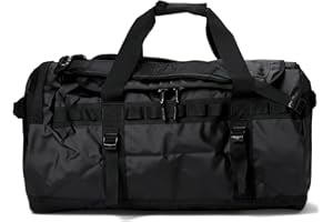 Sacs de Voyage the north face Base Camp duffe 53r1 TNF Black-TNF w