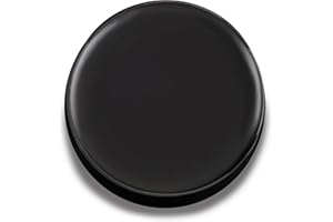 mehron Make-up Color Cups - Czarny