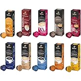 Tchibo Cafissimo Karışık Kaps&uuml;l Paketi 100 Kaps&uuml;l