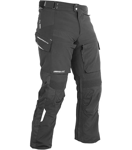 パンツ HLVTC neo motorcycle pants Rynox Unisex Dune Neo Offroad Regular Fit Pants Motorcycle Offroad