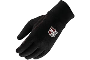‎WILSON WILSON STAFF WINTER GLOVES