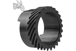 MGidea Ricambio Pignone Tachimetro contachilometri moto HONDA®* XL 650 V TRANSALO 00-07