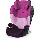 siege auto cybex solution x fix