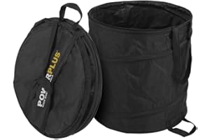 VARO Powerplus Garten Abfallsack 85L - POWXGSG2