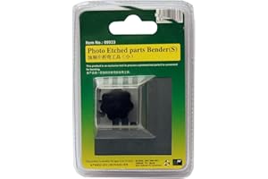 TRUMPETER Master Tools 09933