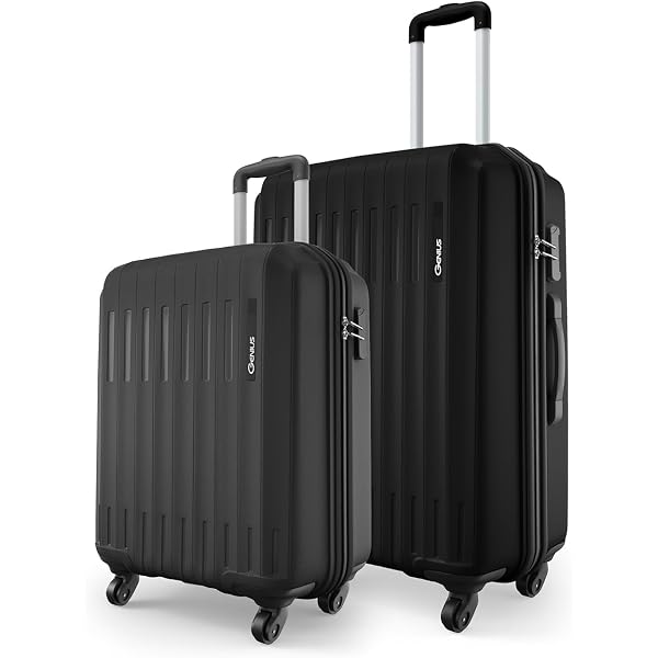Buy Safari Polycarbonate 56 cms Hard Trolley (1002006327_Blue) at