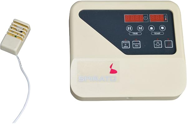 Unité de commande numérique pour sauna 220-380 V, 3-9 kW