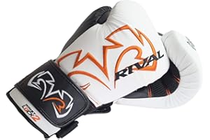 Rival RB11 Evolution Boxing Bag Gloves