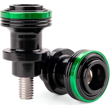 Protezione Forcellone Per Motocross - Compatibile Con KTM EXC/EXC-F/XCW/XCW-F 200-500 2012-2020, In PA/ABS Resistente
