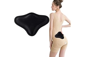 CANIPHA Lipo Foam Back Board,Lipo Lumbar Molder Back Compression Lipo Foam Board Lipo Foams and Boards Abdominal Compression Board (negro)