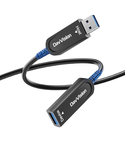 Logi Strong USB 3.1 Cable 25 m Graphite : Amazon.co.uk: Computers