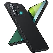 brotect Pellicola Copertura Completa Opaca per Xiaomi 13T Pro (2 Pezzi) Full-Cover 3D Curvo