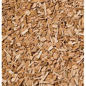 Hungenberg´s Buchenholzgranulat, mittel, 20kg