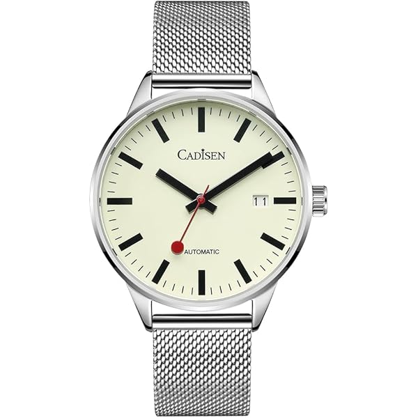 Zilver - Analoge horloges - Mechanisch - Horloges kopen? | Korting