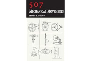 507 Mechanical Movements