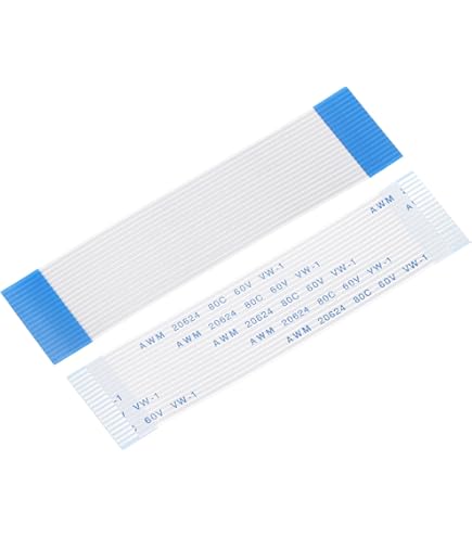 Đầu Nối Cáp 14 Pin IDC Female Header Flat Ribbon Cable Connector With Strain Relief 2 Rows 2.54 Mm