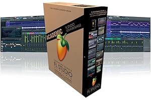 Image Line FL Studio 12 – Signature Bundle Edition EDU