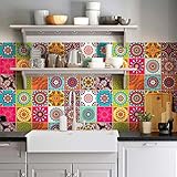 Nuestras decoraciones son duraderas, resistentes al calor y al impacto y la abrasión, lavables, garantizadas para una larga vida en el tiempo.
