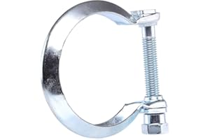 Walker 80438 Pieza de fijación, sistema de escape