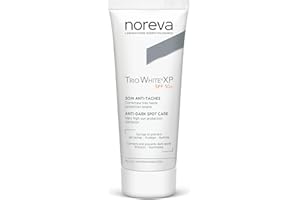 Noreva Trio White XP Soin Anti-Taches SPF50+ 40 ml