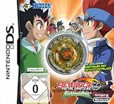  Beyblade Metal Master - Nightmare Rex [Importación alemana]