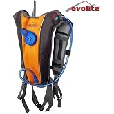 Evolite Trail 2 Litre Su &Ccedil;antası