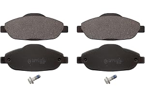 Blue Print ADP154204 Brake Pads